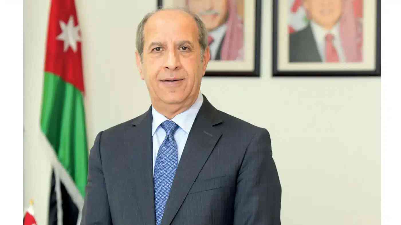 توقعات السفير الأردني في قطر لنتيجة نهائي آسيا