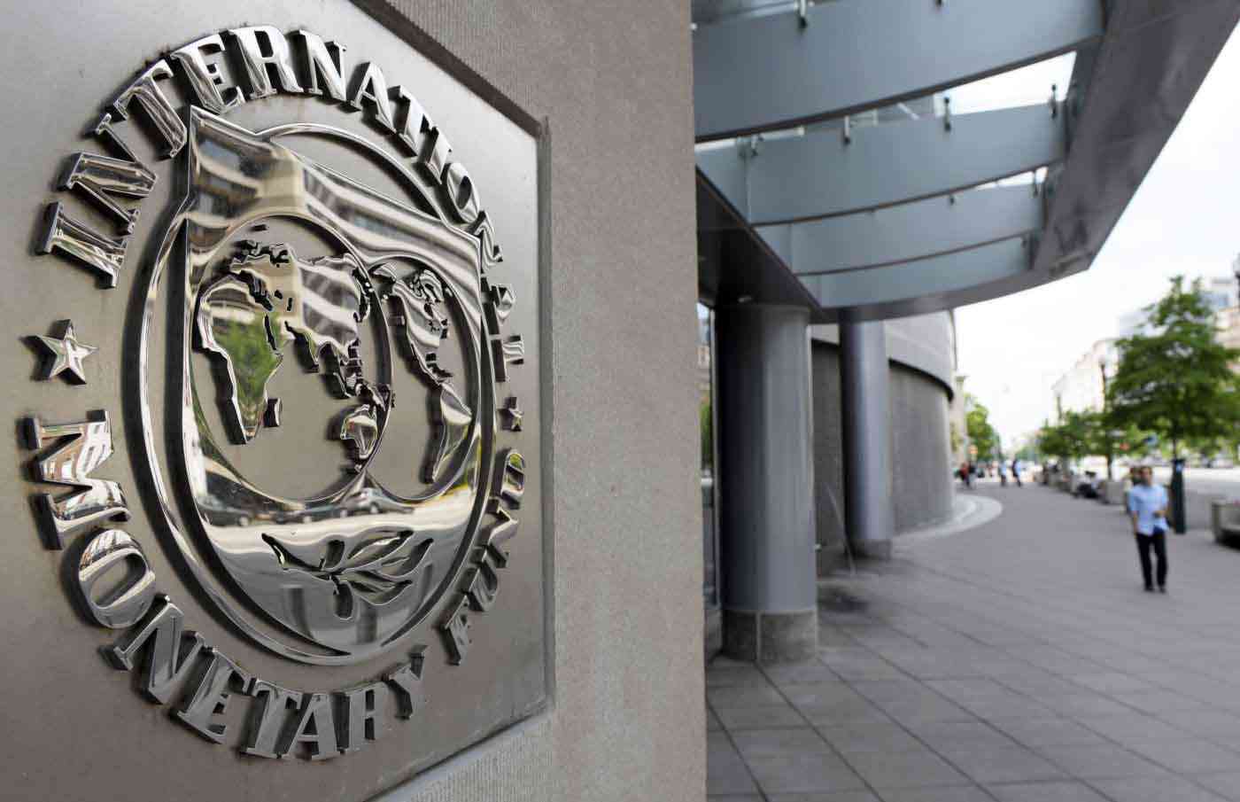 صندوق النقد الدولي يصرف للأردن أول دفعات برنامجه الجديد
