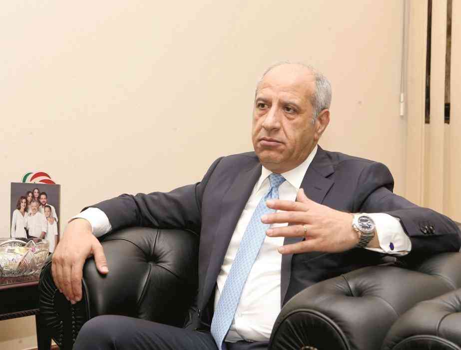 السفير الأردني بقطر: يوجد تنسيق تام مع قطر بخصوص الجماهير