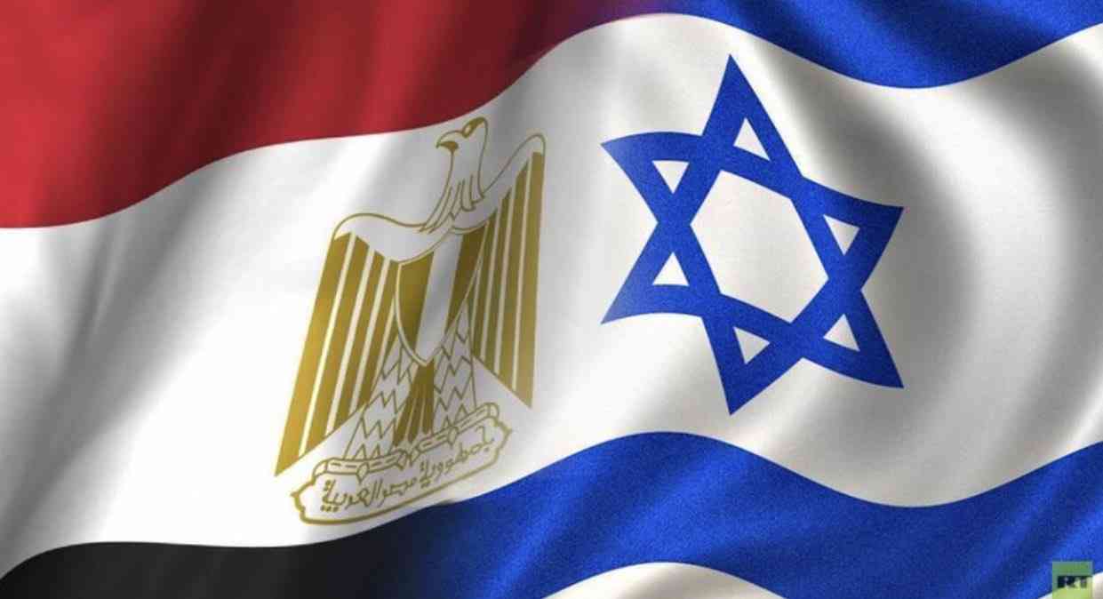 صحيفة: مصر تهدد إسرائيل بتعليق اتفاقية السلام