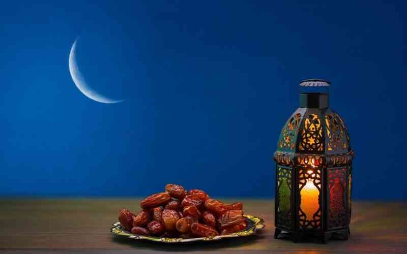 مواعيد دقيقة لبداية رمضان وعيد الفطر