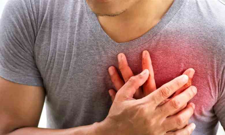 نصائح بسيطة تقلل خطر أمراض القلب