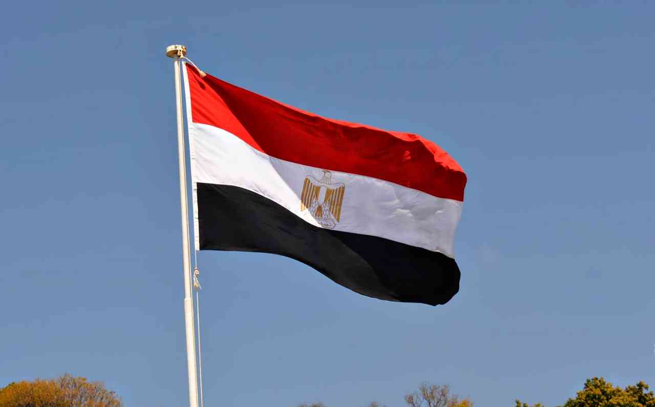 مصر ترد على تصريحات سموتريتش