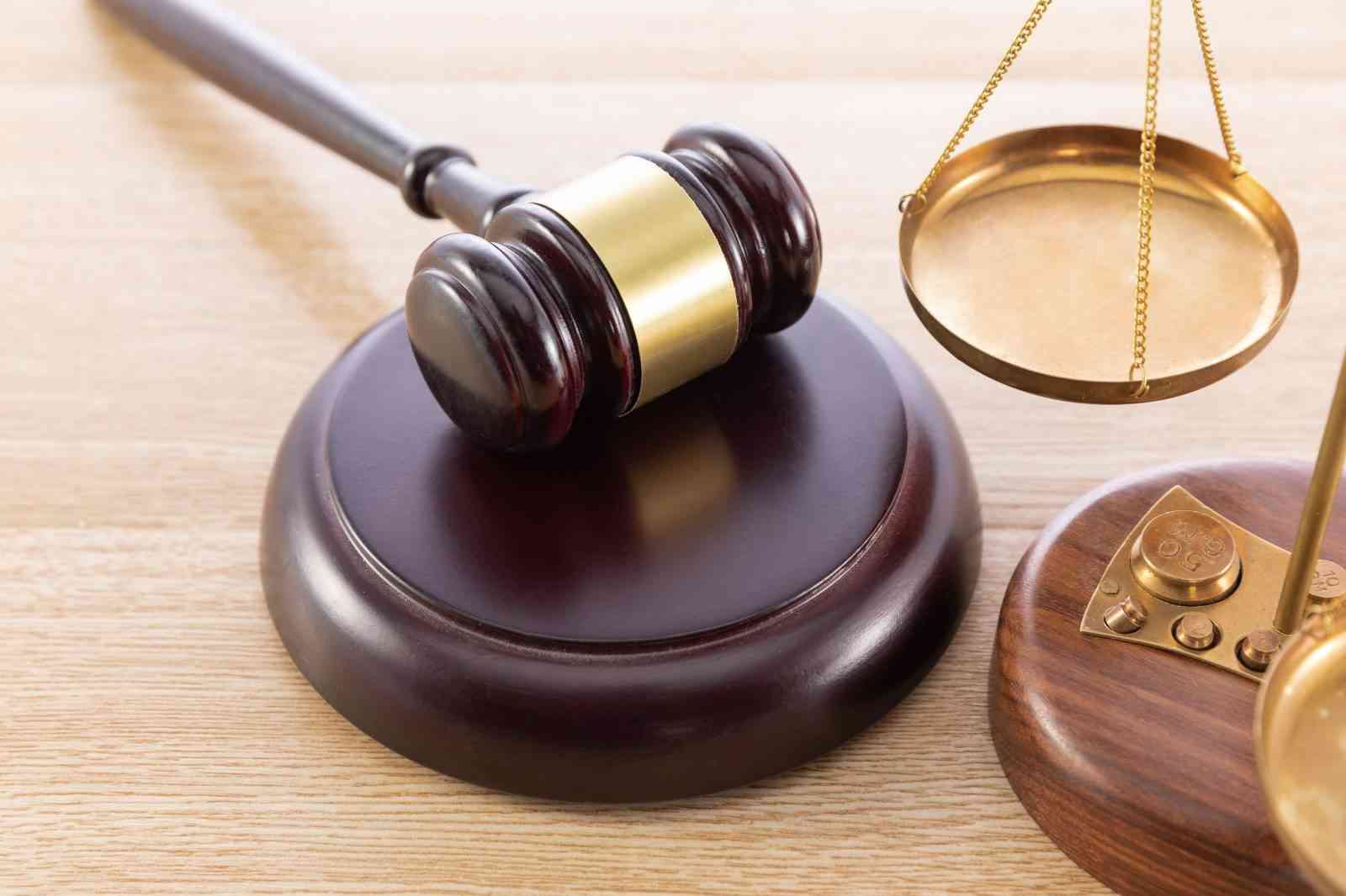عدم دستورية مواد قانونية على طاولة القضاء