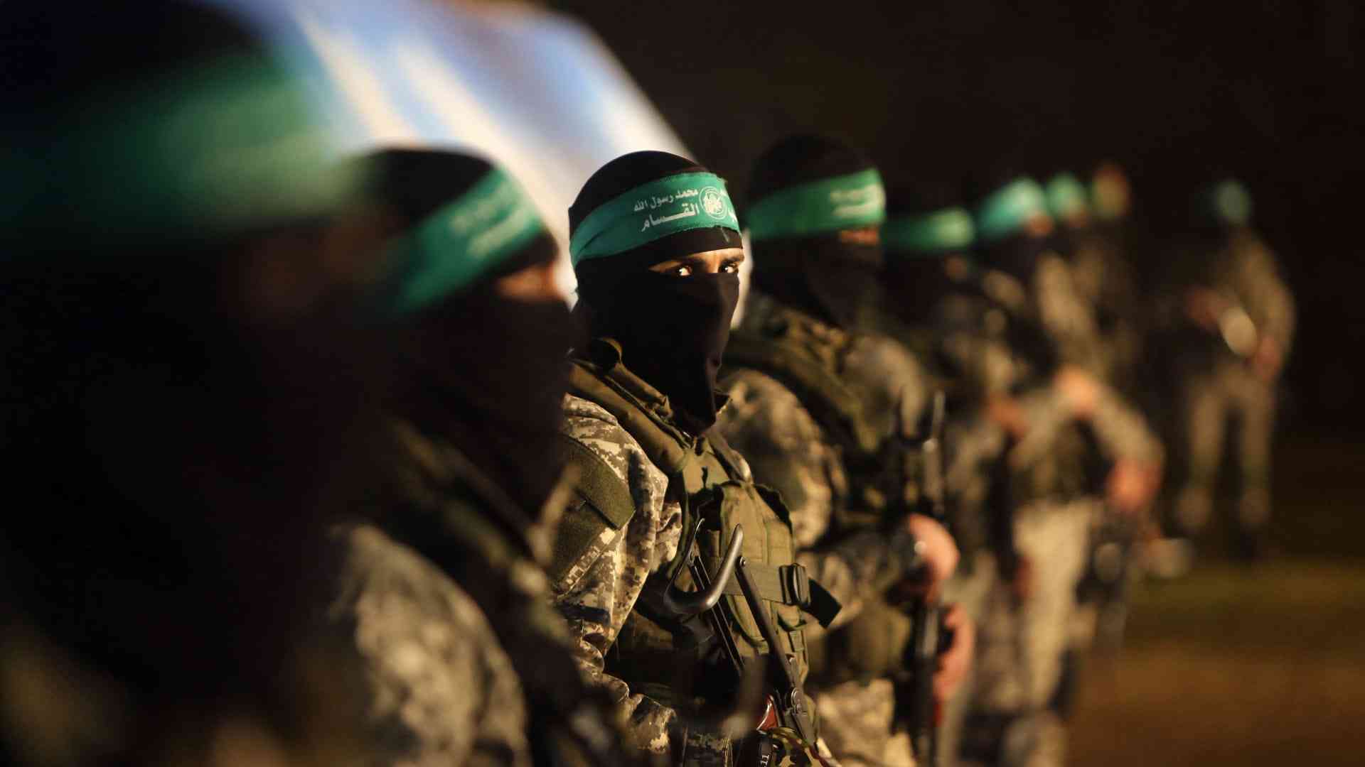 وثيقة إسرائيلية تحذر: حماس باقية حتى بعد الحرب