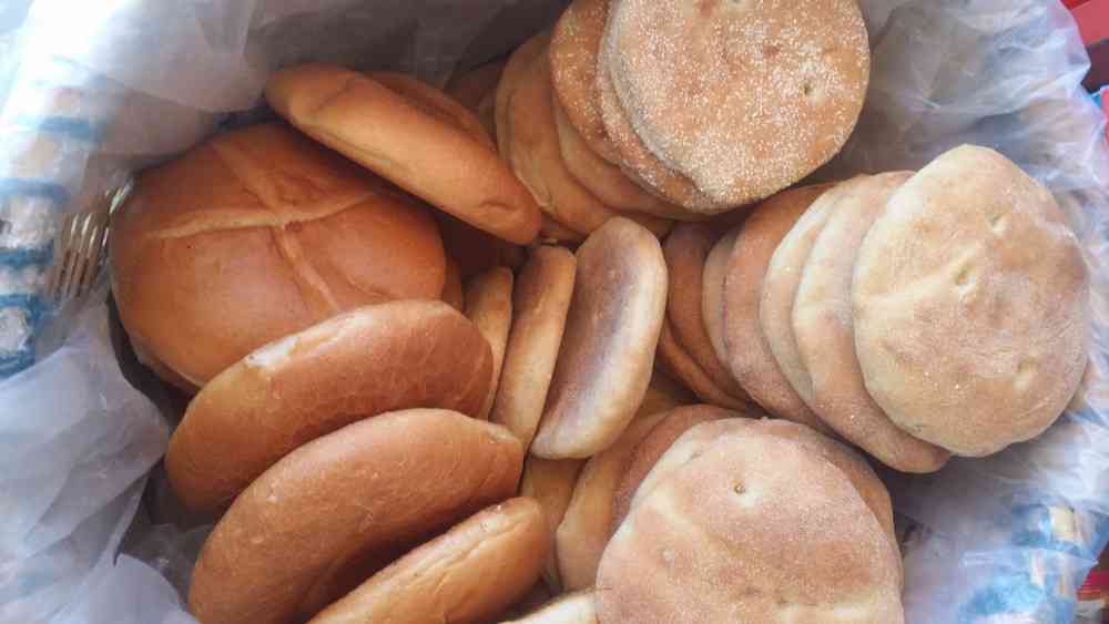 الخبز بريء من تُهم خطيرة