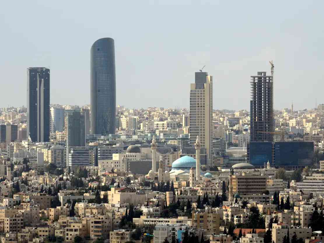 16 مشروعا للبنك الدولي في الأردن بقيمة 3.9 مليار دولار