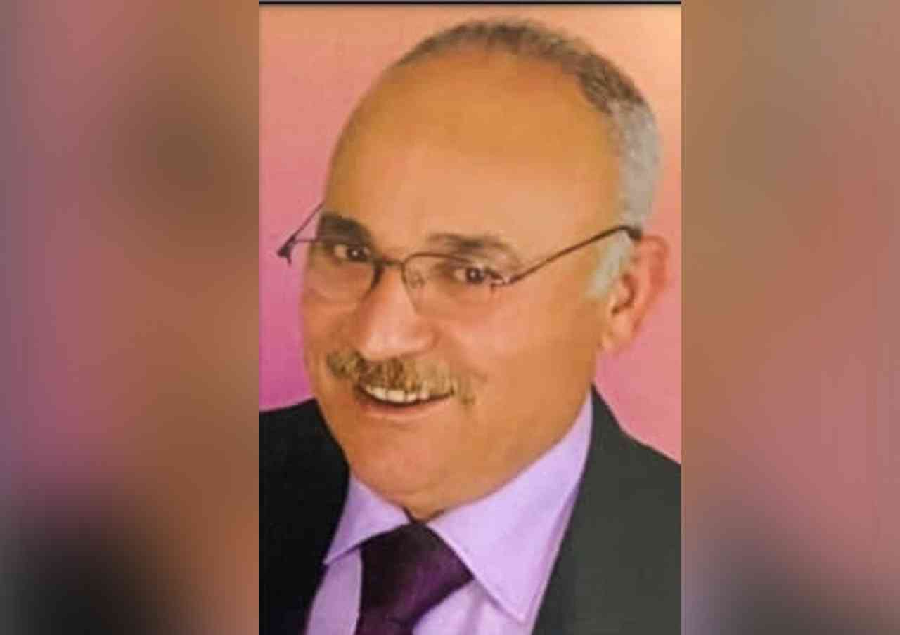 أخبار الأردن تعزي القاضي خالد الكواليت بوفاة والد زوجته