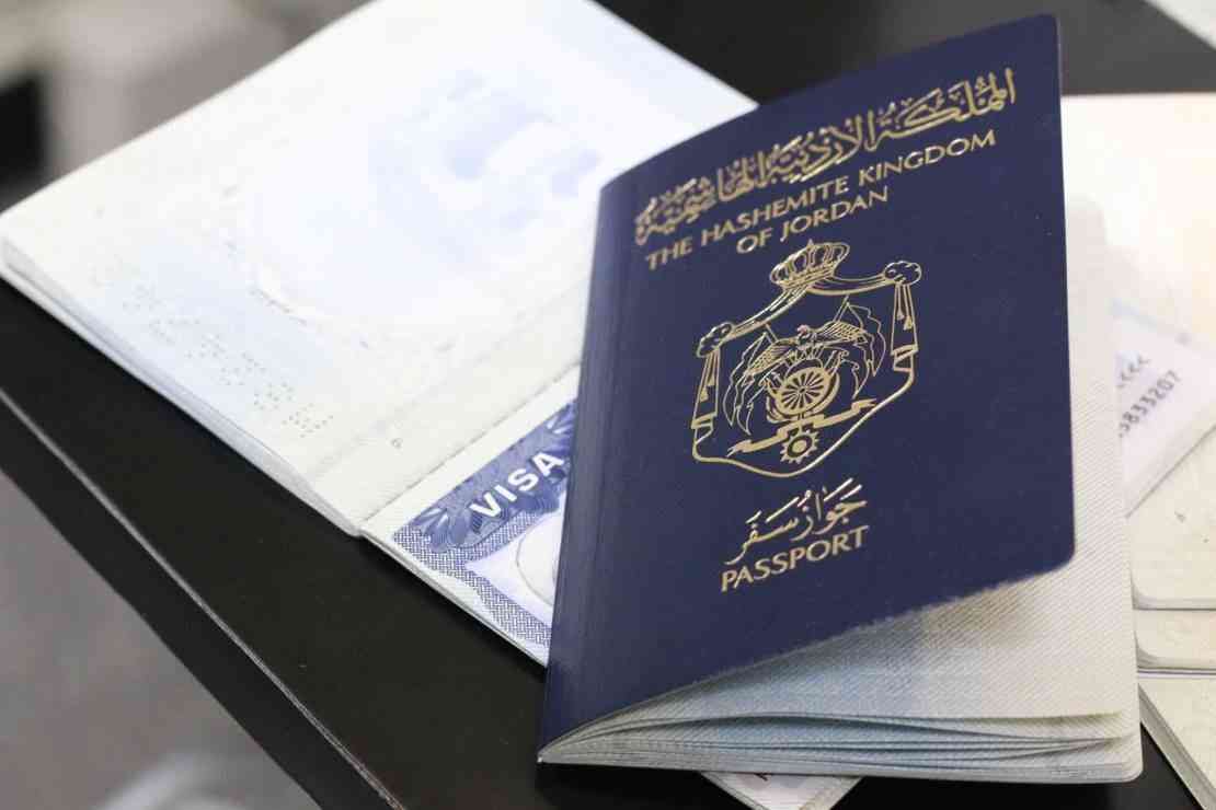 اقبال أردني كبير على التأشيرة الإلكترونية البريطانية