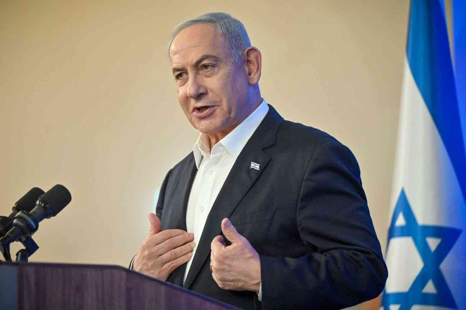 نتنياهو يوافق على تقييد دخول فلسطينيي الداخل للأقصى