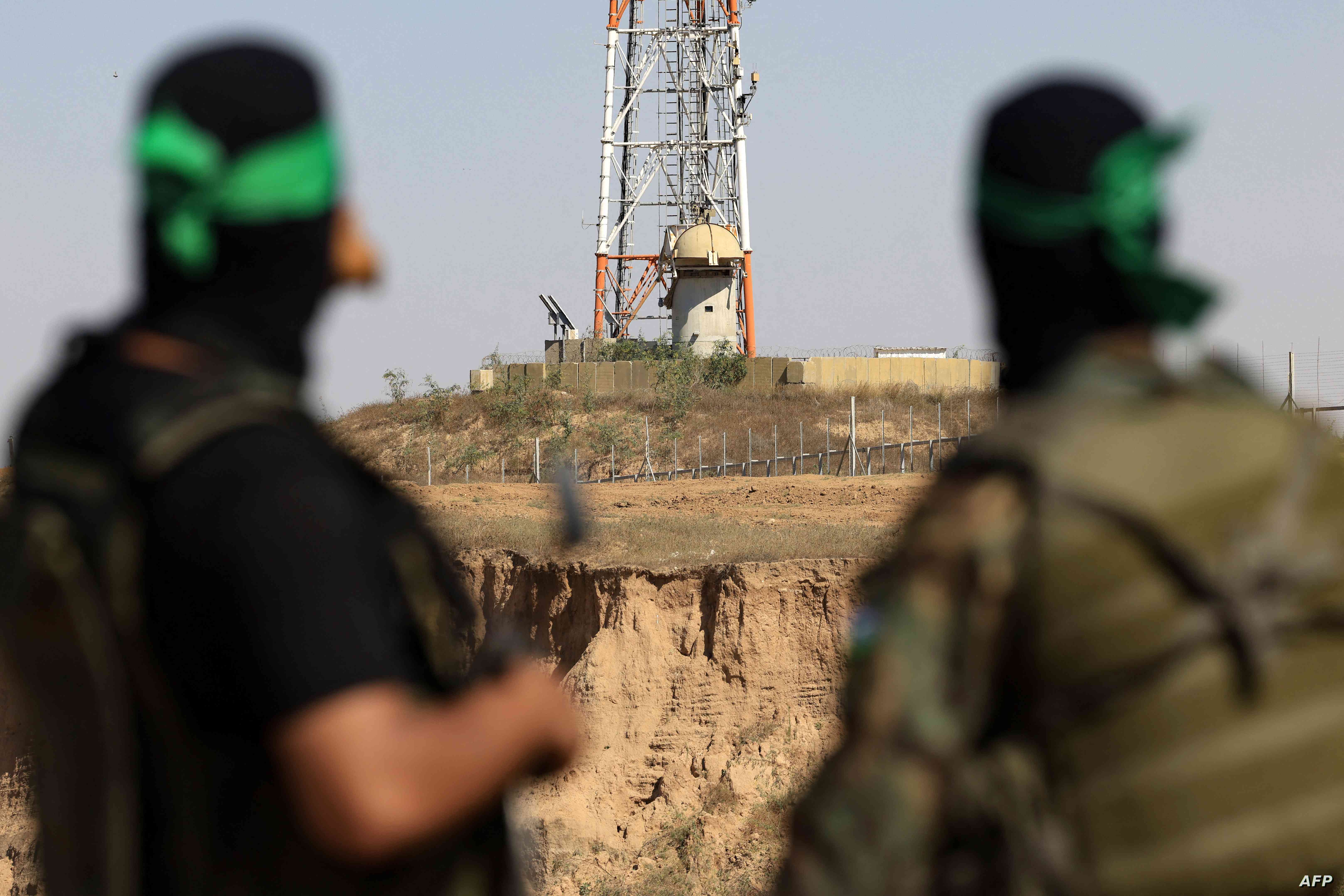 حماس ترد على تقرير يزعم استشهاد 6 آلاف مقاتل من القسام