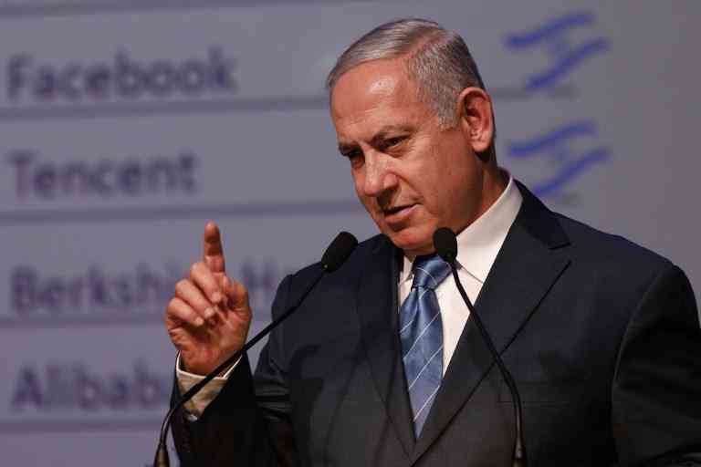 نتنياهو: إسرائيل ستضع قيودا أمنية على الصلاة بالأقصى برمضان