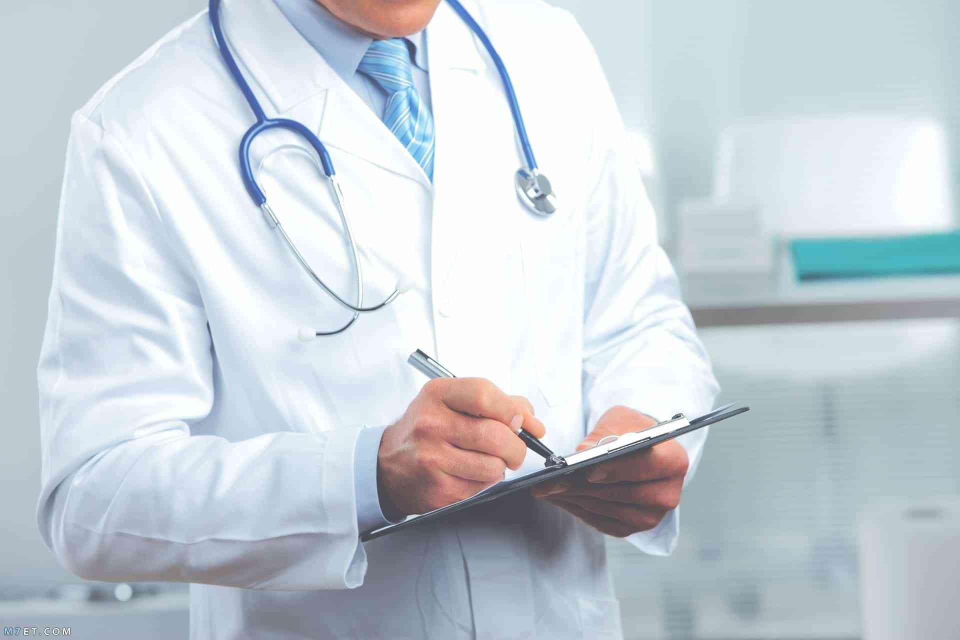 نقابة الأطباء توضح حول الإلتزام بنظام البصمة