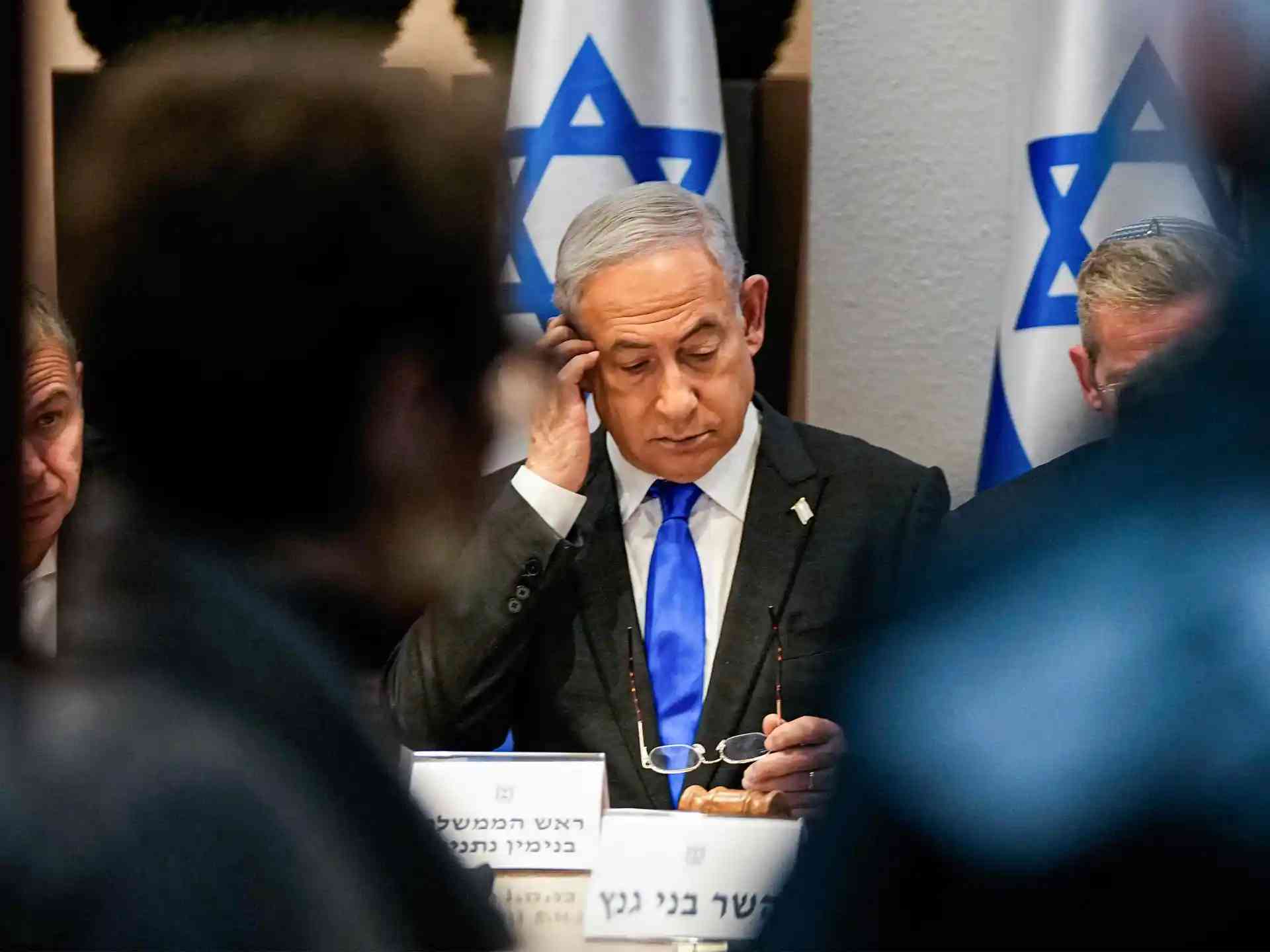 نتنياهو: إسرائيل ليست مستعدة لدفع أي ثمن