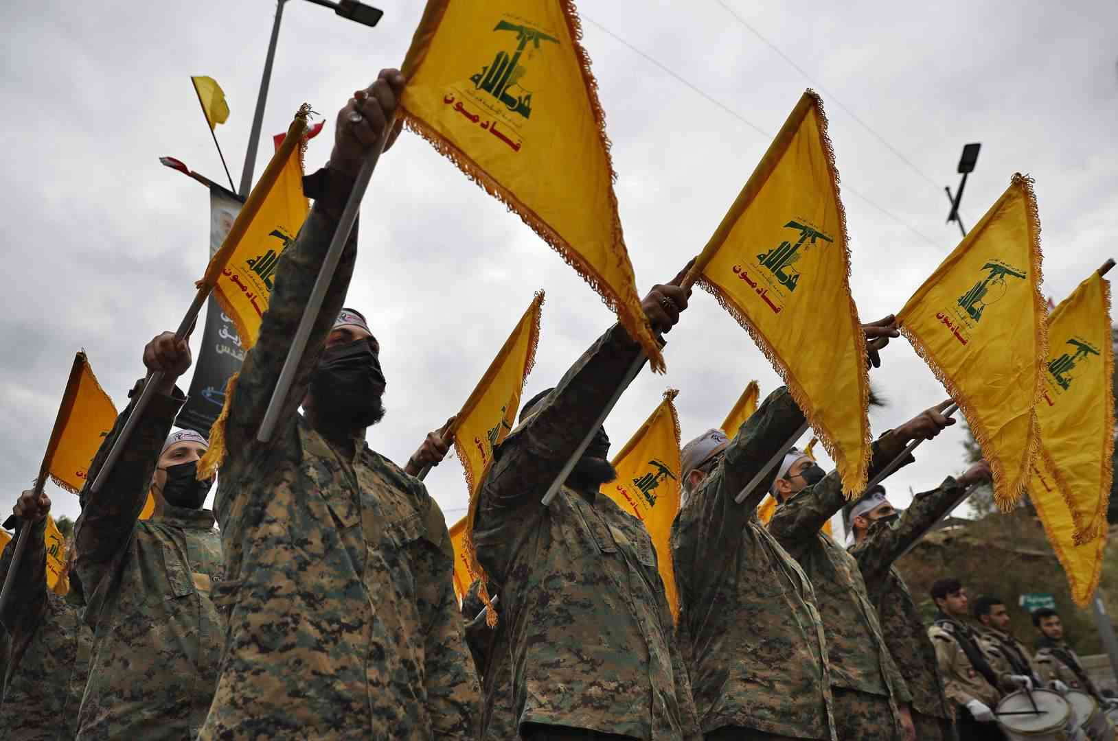 حزب الله يستهدف مستوطنتي أفيفيم والمطلة