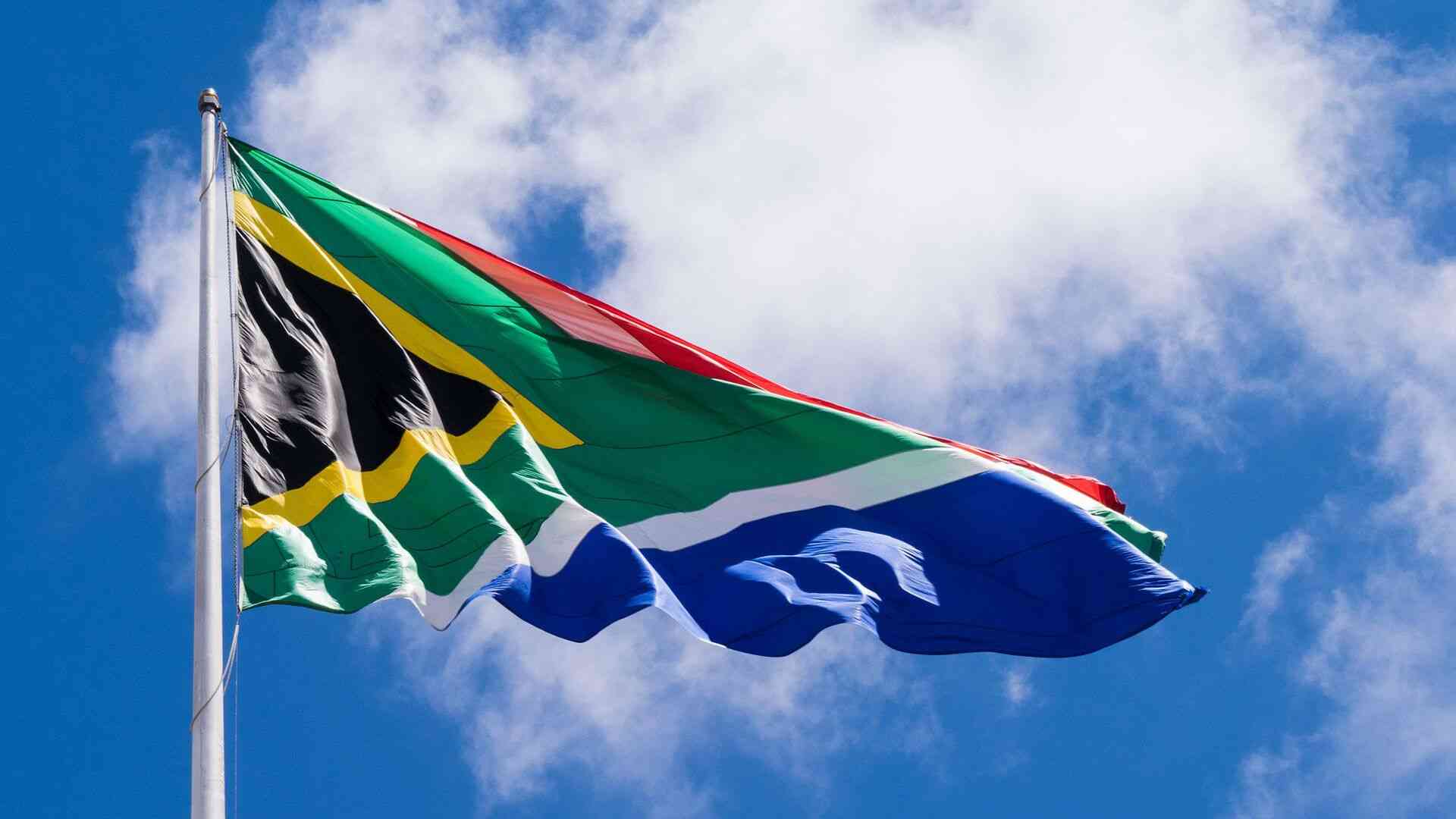رسالة عاجلة من جنوب أفريقيا إلى دول العالم