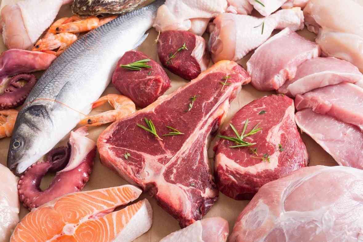 الحكومة تُحدد نسب ارتفاع أسعار اللحوم المستوردة