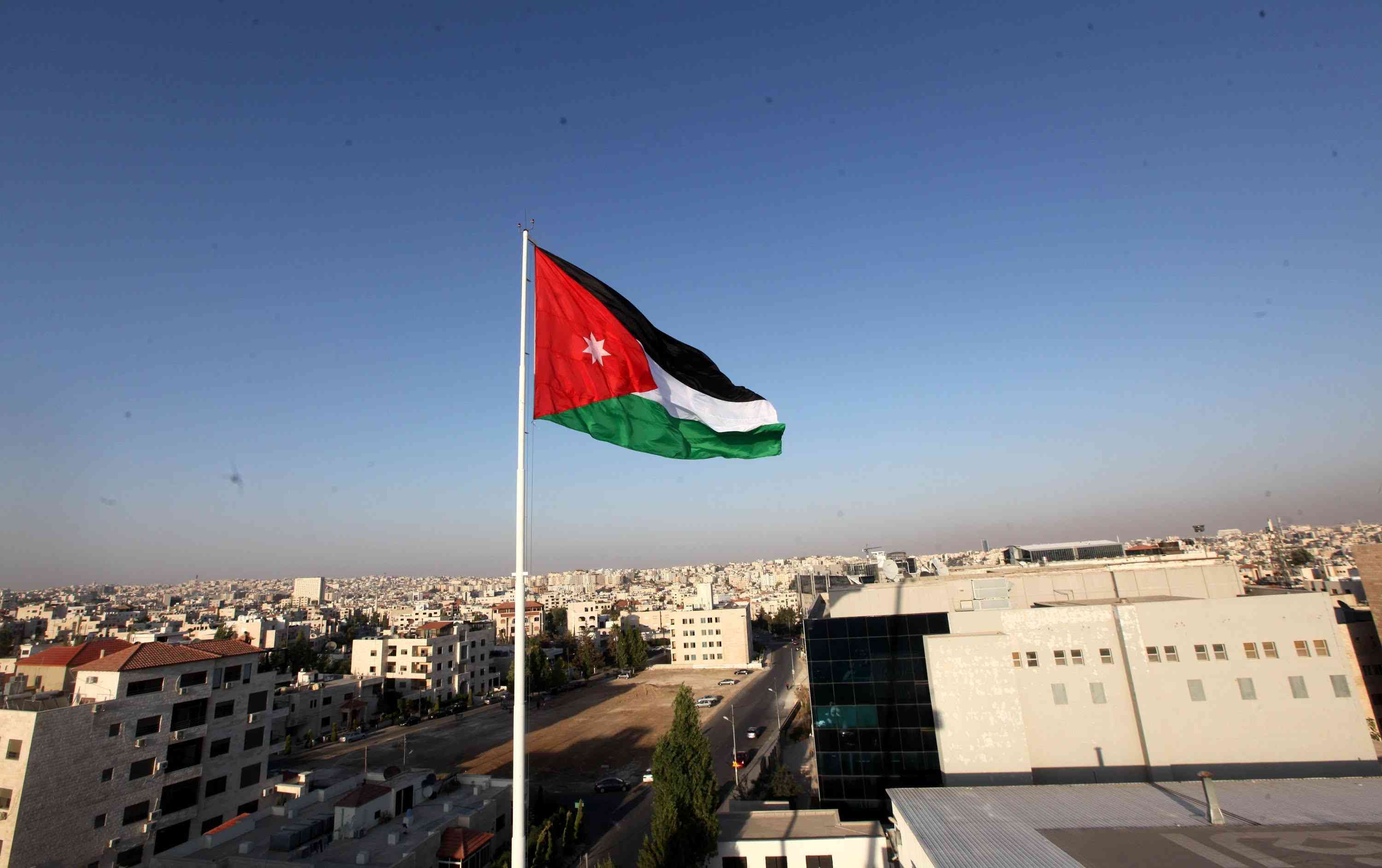 نداء من الأردن لحماية صحفيي القطاع