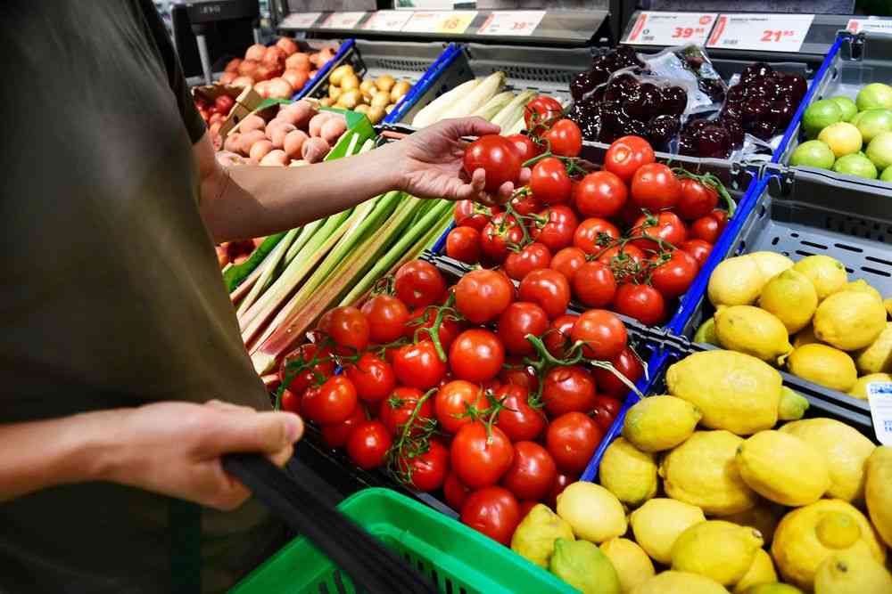 توقعات وزارة الزراعة حول أسعار الخضار في رمضان