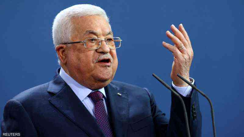 الحكومة الفلسطينية ستضع استقالتها تحت تصرف الرئيس عباس في هذا الموعد