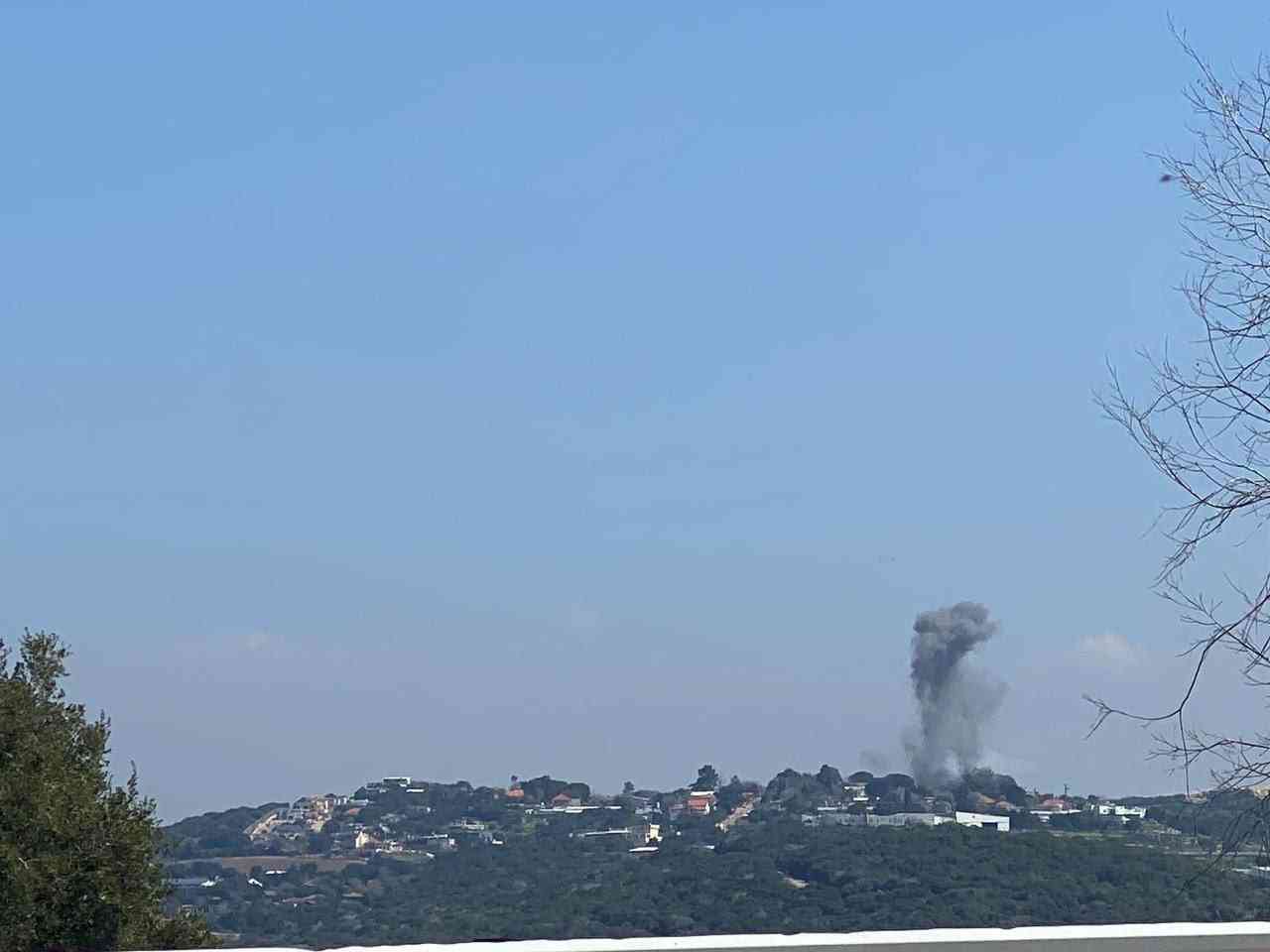 محلل عسكري: إسقاط طائرة إسرائيلية في لبنان حدث خطير (فيديو)