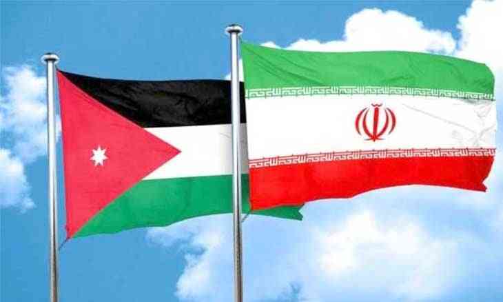 الأردن وإيران يبحثان خطر تهريب المخدرات من سوريا