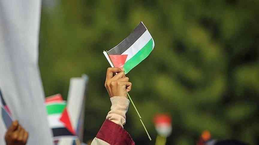 الفصائل الفلسطينية تتفق على مواصلة الحوار للوصول لوحدة وطنية شاملة