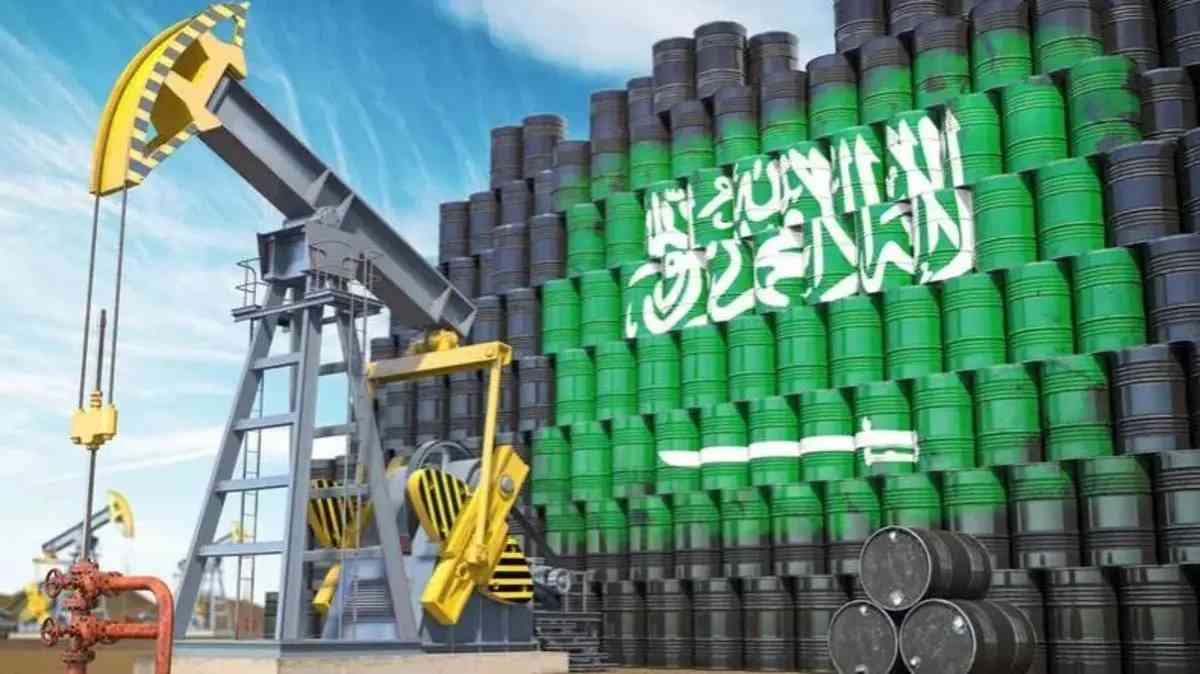 السعودية تمدد خفض إنتاج النفط إلى هذا الموعد