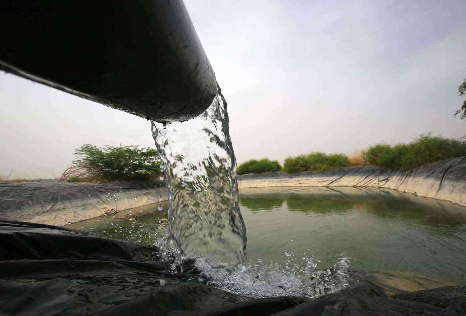 تل أبيب تضع 3 شروط على الأردن مقابل تمديد اتفاقية المياه