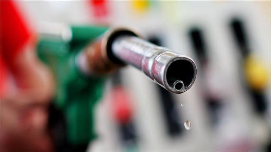 masatalemi|توقعات بارتفاع سعر البنزين في المملكة بتسعيرة شهر 5  التفاصيل: