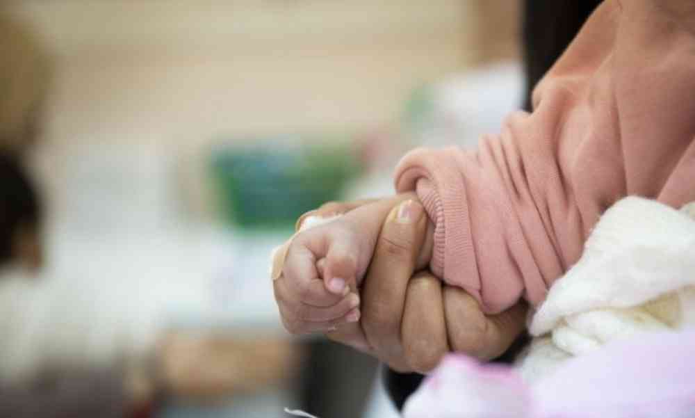 استشهاد طفل ومسن نتيجة سوء التغذية في القطاع