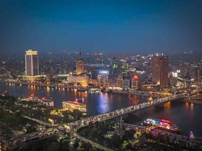 مصادر تكشف أسباب فشل مفاوضات القاهرة