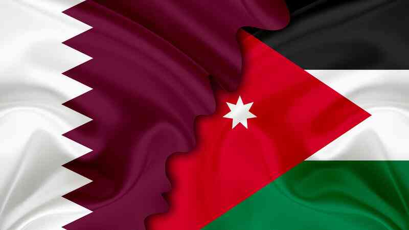 فرص عمل للأردنيين في قطر