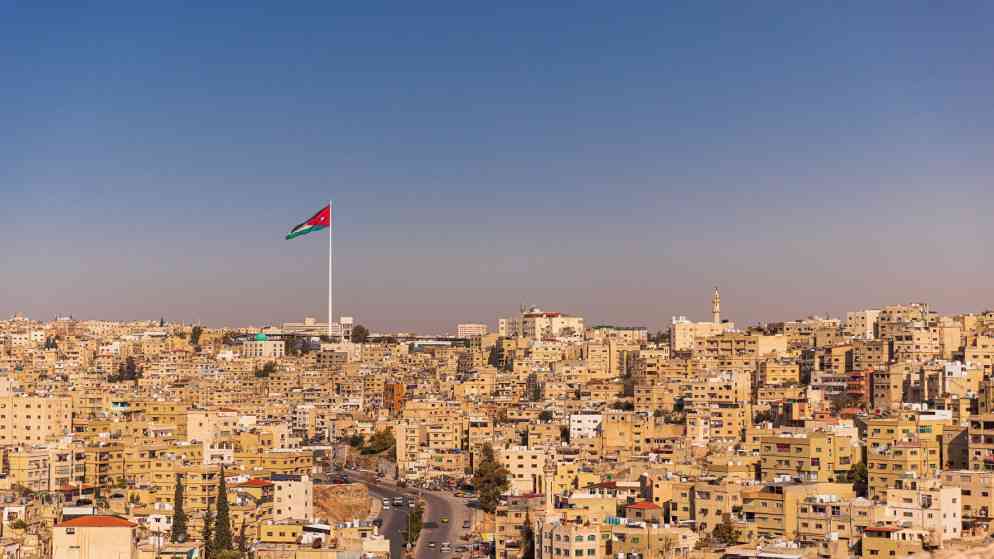 ارتفاع كبير في ملكية الأردنيات للأراضي والشقق (أرقام)