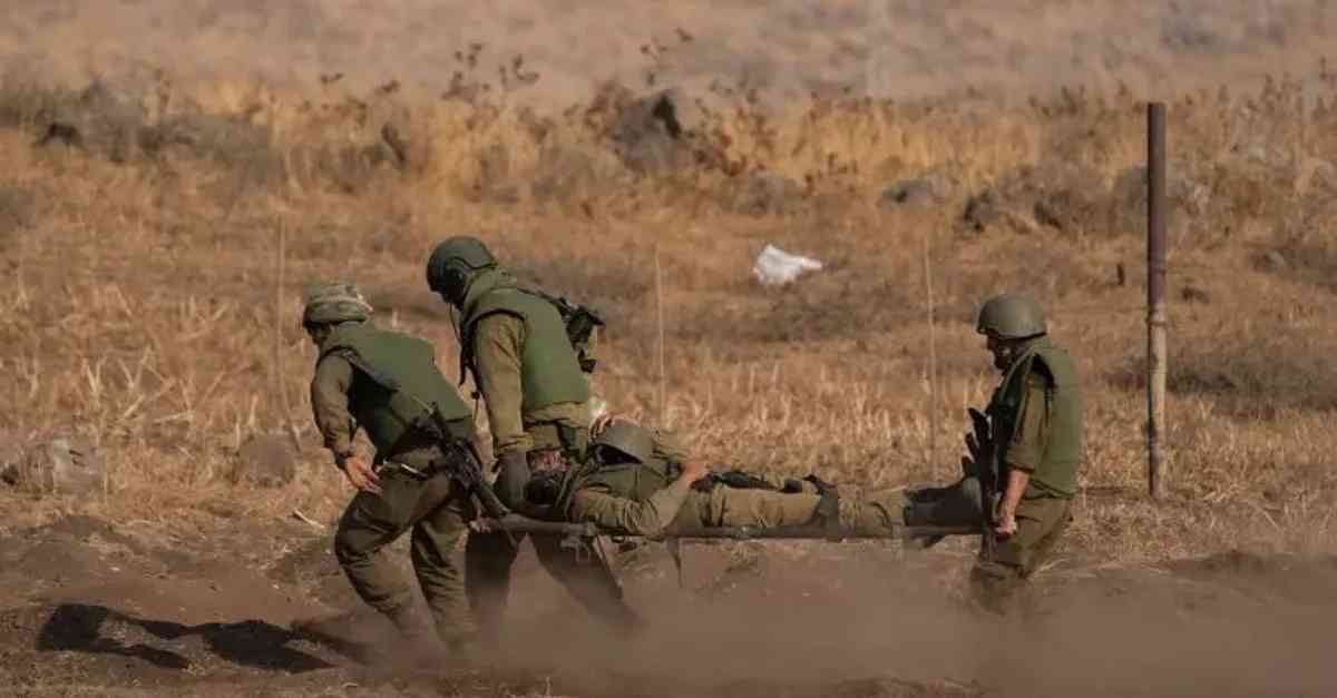 جيش الاحتلال الإسرائيلي يعترف بإعدام مسن أعزل