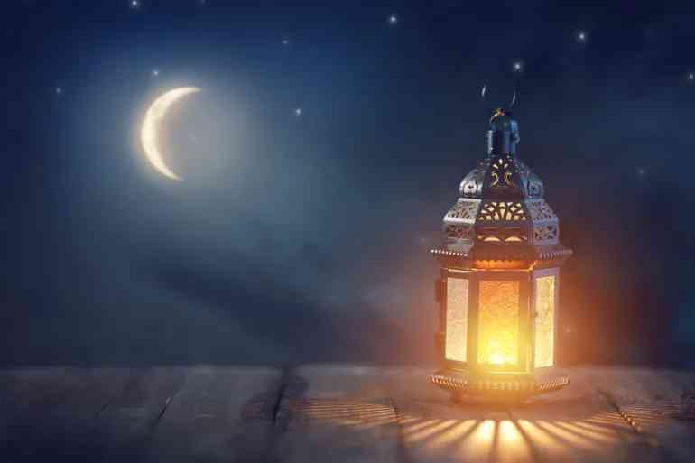 الثلاثاء أول أيام شهر رمضان المبارك في الأردن