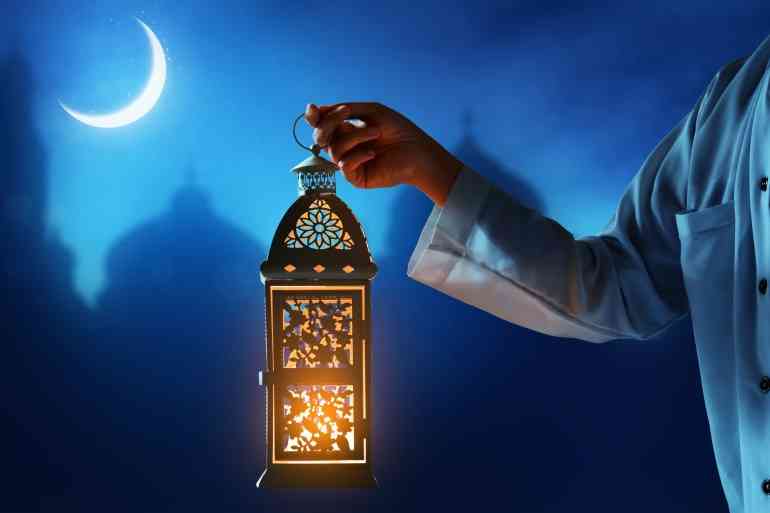 مصر: الاثنين أول أيام رمضان المبارك