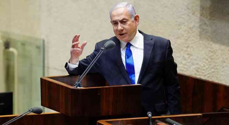 نتنياهو: إسرائيل ستمضي قدما في حملة عسكرية على رفح