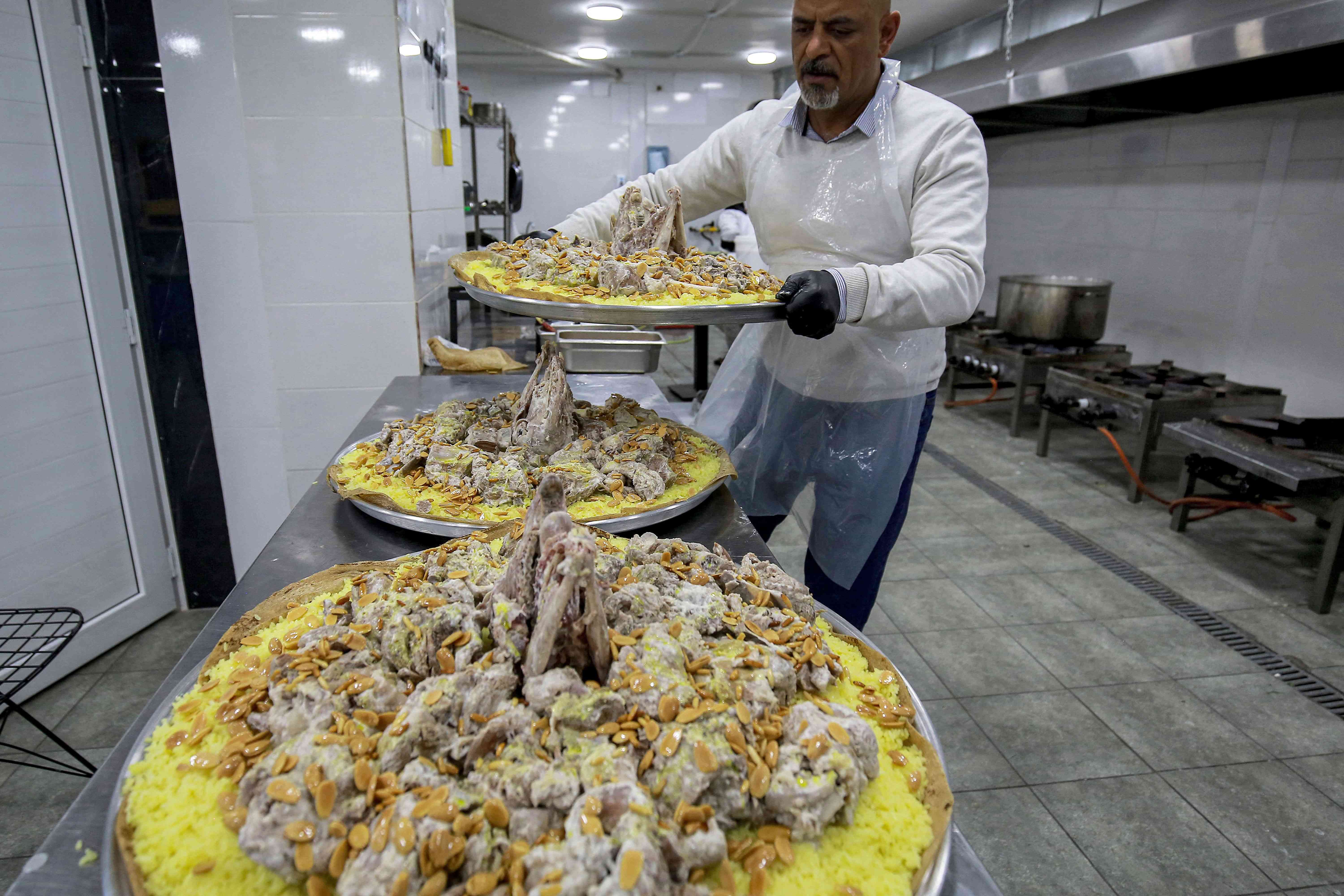 وزير الزراعة: الأردن يهدر ثلث غذائه