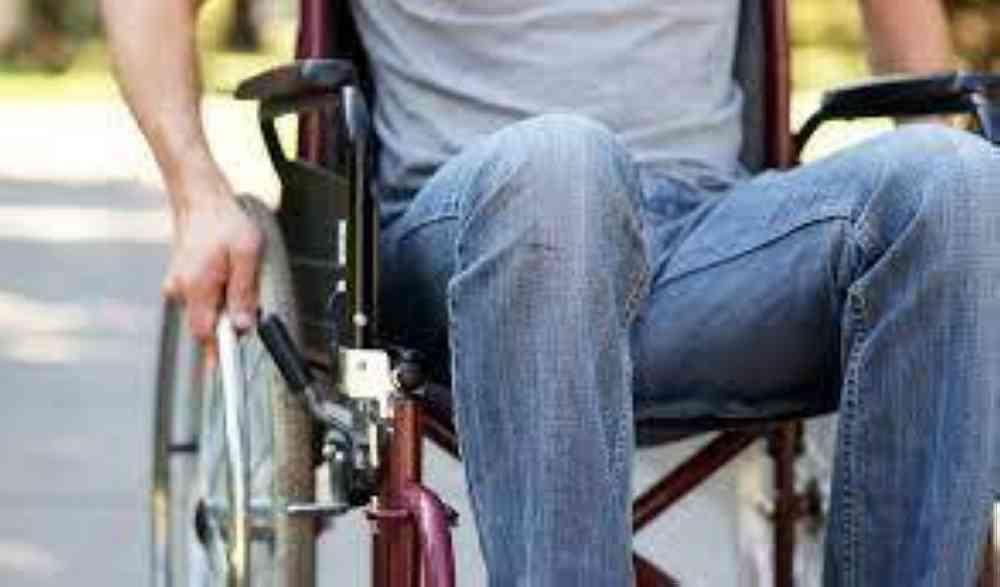 “الأعلى لحقوق الأشخاص ذوي الإعاقة” يصدر تقريره عن شهر شباط