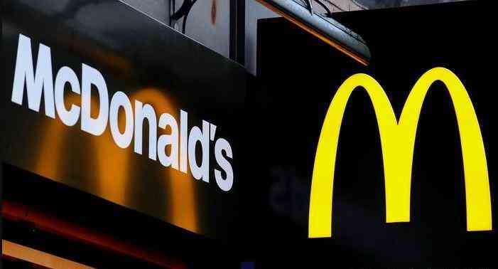 شركة ماكدونالدز تخسر 7 مليارات دولار من قيمتها خلال ساعات
