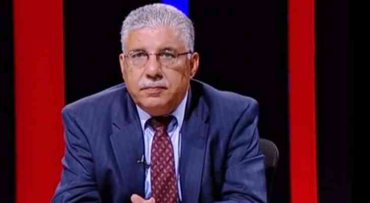 غيشان: 400 جواز سفر أردني محتجز في سفارة إسرائيل بعمان