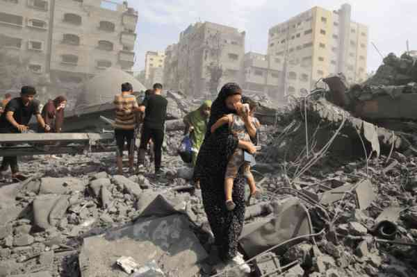 صحة غزة: ارتفاع حصيلة ضحايا العدوان على القطاع