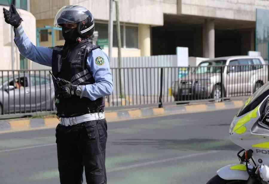 الأمن يكشف سبب حادثي طريق إربد عمان (فيديو)