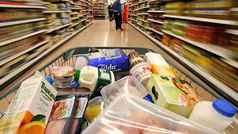 الحكومة: ارتفاع أسعار 11 سلعة منها الدجاج واللحوم