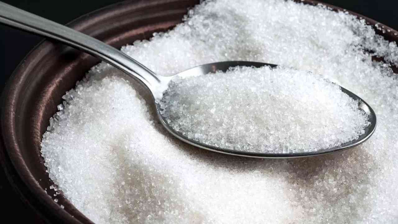 مصر تعلن وقف تصدير السكر
