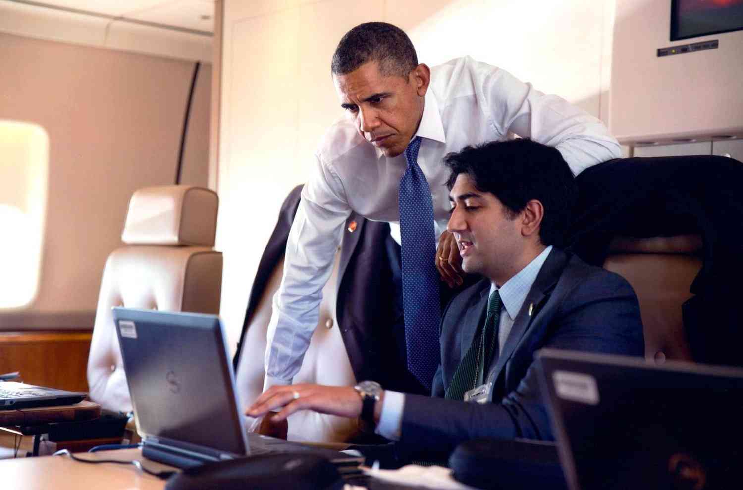 كاتب خطابات أوباما يكشف عن أفضل نصيحة مهنية تلقاها منه