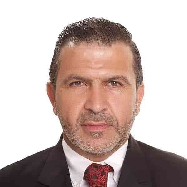 أخبار الأردن تهنئ الدكتور محمد الدباس لحصوله على رتبة الأستاذية