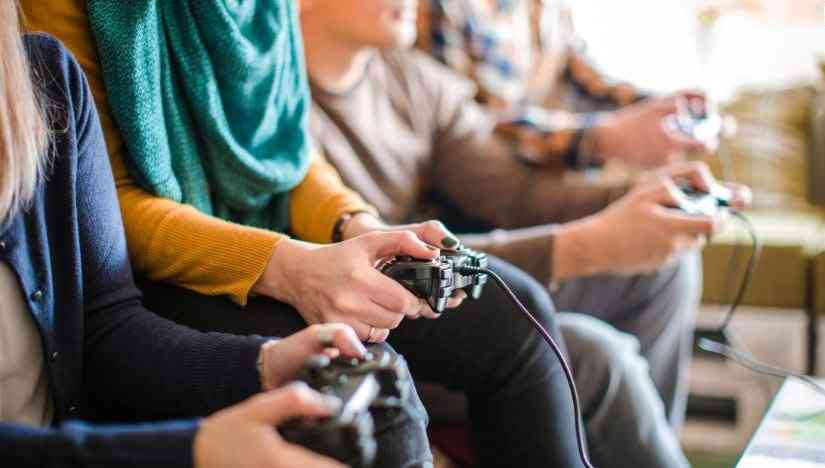 دراسة تكشف العلاقة بين ألعاب الفيديو والعجز الجنسي