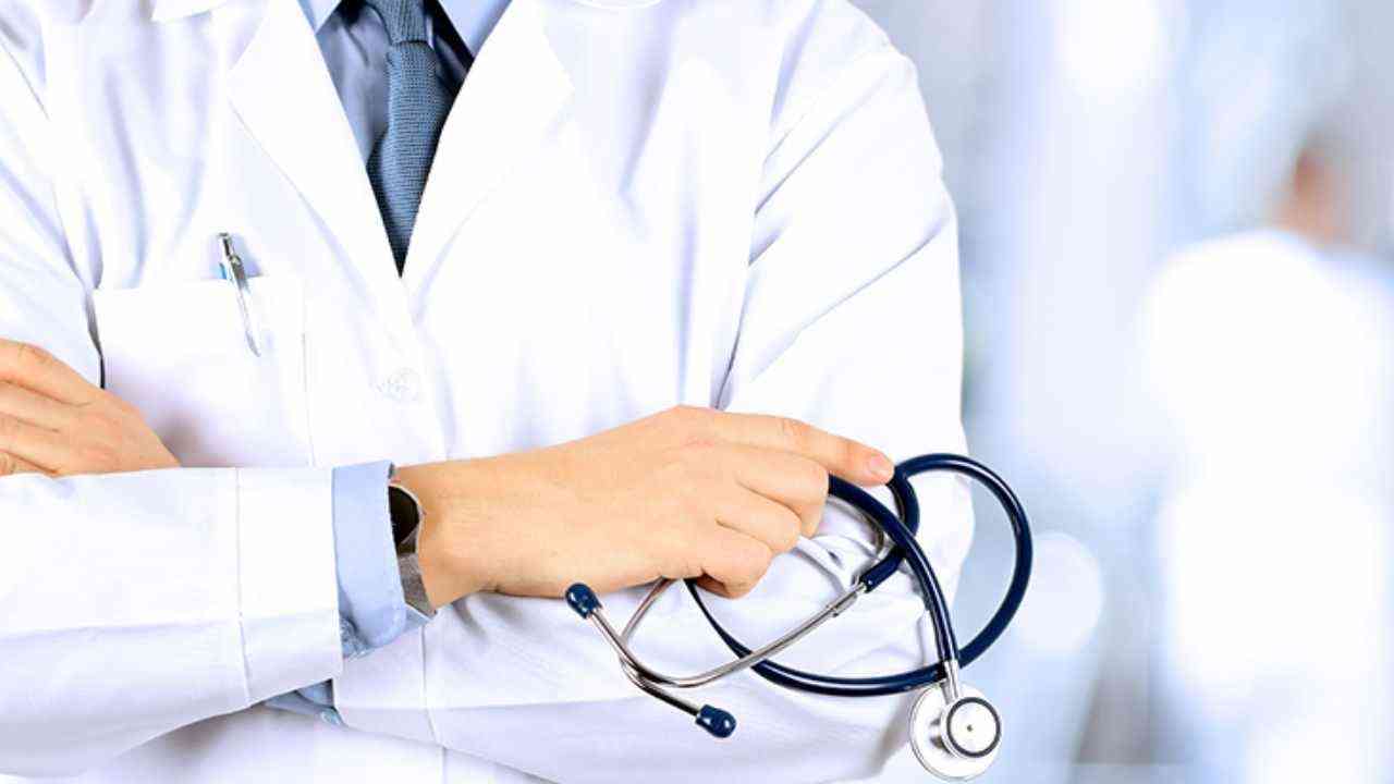 وفاة 3 أطباء أردنيين (أسماء)